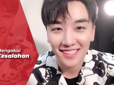 Seungri Menang Banding, Hukuman Dikurangi Jadi 1,5 Tahun