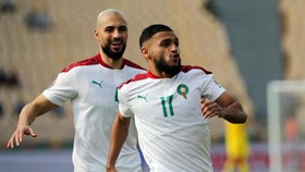 Profil Timnas Maroko di Piala Dunia 2022: Si Kuda Hitam Grup F