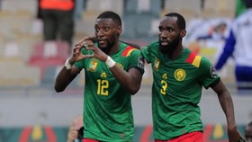 Hasil Piala Afrika: Kamerun Lolos ke Semifinal