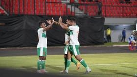 Head to Head Timnas Indonesia vs Bangladesh
