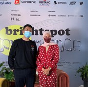 Hypefast Dukung Perkembangan Industri Fashion Lokal dengan Berpartisipasi di Brightspot Convergence