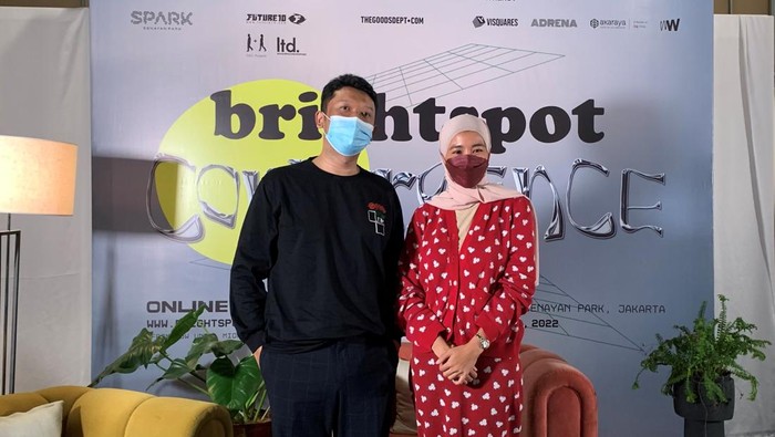 Hypefast Dukung Perkembangan Industri Fashion Lokal dengan Berpartisipasi di Brightspot Convergence