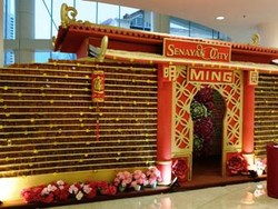 5 Makanan Imlek Ini Pecahkan Rekor, Ada Kue Keranjang Terbanyak dan Terbesar