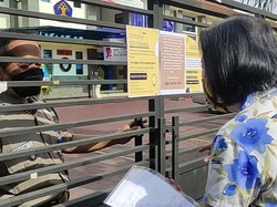 5 Pegawai Imigrasi Malang Positif COVID-19, Pelayanan Ditutup Sementara