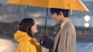 img-title Review Drama 'Business Proposal': Romansa Klise yang Tetap Bikin Jatuh Hati