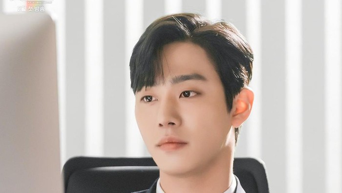 Dari Kencan Buta Hingga Pacaran, Simak Keseruan Drakor Terbaru A Business Proposal