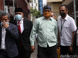 Jeratan Pasal Berlapis untuk Edy Mulyadi Tersangka Kasus SARA