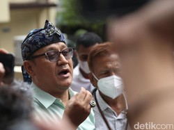 Jabar Hari Ini: Iket Sunda Edy Mulyadi Disorot-Heboh Rampok Berpistol