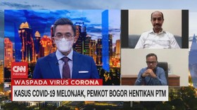 VIDEO: Bima Arya: PTM Ditunda Hingga Kenaikan Covid-19 Melandai