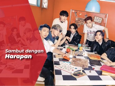 img-title BTS Ikut Peringati Tahun Baru Imlek, Tulis Surat untuk ARMY