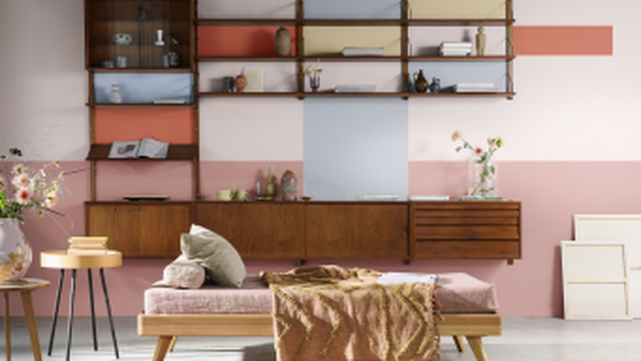 Dekorasi Rumah Imlek 2022