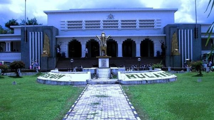 5 Tempat Wisata Bersejarah di Ibu Kota Baru RI, Ada Peninggalan Purbakala Terpenting di Dunia!