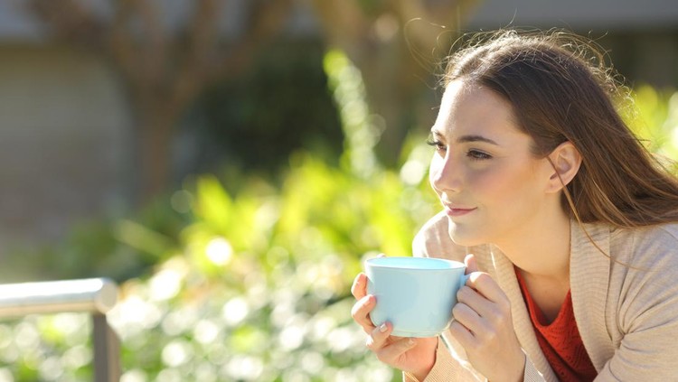 Diet kopi