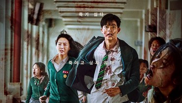 img-title Tampilkan Adegan Siswi Melahirkan di Toilet, 'All of Us Are Dead' Dikritik