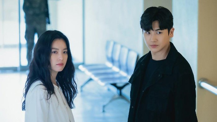 Drama Korea Happiness
