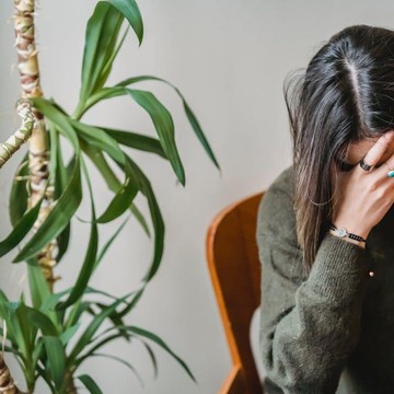 4 Kepribadian MBTI yang Selalu Dihantui Kecemasan, Kenali Penyebabnya