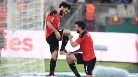 Mohamed Salah Ungkap Rahasia Mesir Lolos Semifinal Piala Afrika