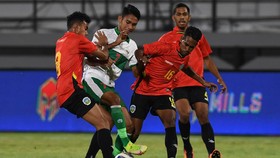 Kelemahan Timor Leste yang Bisa Dimanfaatkan Indonesia