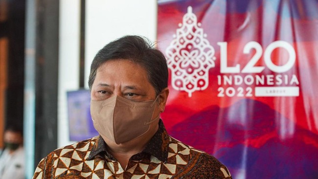 Labour20 didorong untuk membahas penuntasan kemiskinan dan pengangguran serta memperjuangkan manfaat bagi kelompok rentan.
