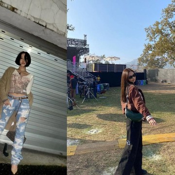 5 Idol K-Pop dengan Fashion Paling Instagramable, Bisa Jadi Inspirasi OOTD!