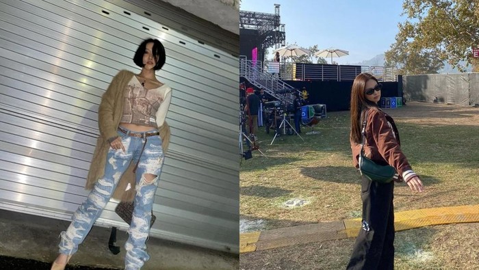 5 Idol K-Pop dengan Fashion Paling Instagramable, Bisa Jadi Inspirasi OOTD!