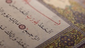 Perempuan Bakar Al Quran di Swedia usai Klaim Sebagai Aktivis Kristen