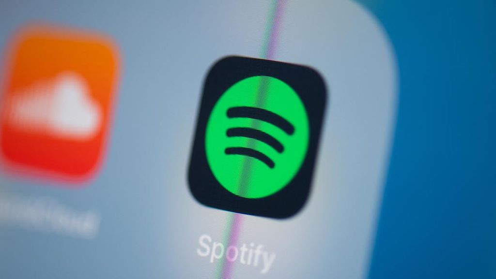 Spotify Kena Bajak, Peretas Bakal Rilis Jutaan Lagu di Torrent