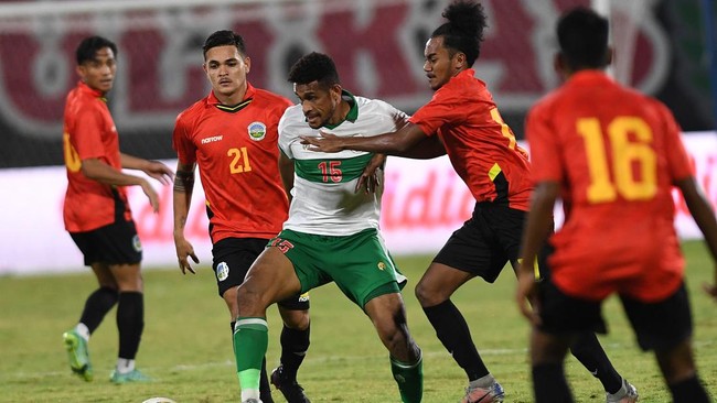 Ricky Kambuaya tidak merasakan lelah dan rela memiliki waktu libur kompetisi lebih singkat demi memperkuat Timnas Indonesia U-23 di SEA Games 2021.