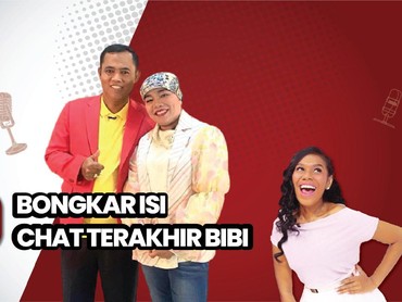 I-talk Kunjungi Rumah Gala, Faisal Bahas Asmara Thariq & Fuji