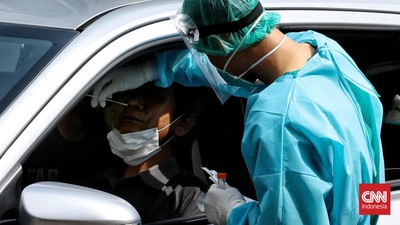 img-title Kemenkes Sebut Syarat Pelaku Perjalanan Pengaruhi Jumlah Tes Covid