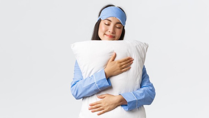 4 Kebiasaan Sebelum Tidur Ini Ternyata Bisa Jadi Pemicu Datangnya Penyakit