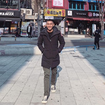 Kenang Mirdad Tak Tega Lihat Anak Nangis Ditinggal Pergi