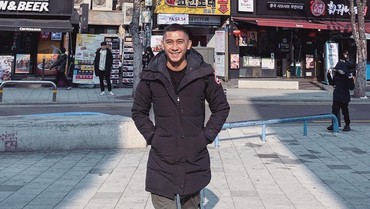 img-title Kenang Mirdad Tak Tega Lihat Anak Nangis Ditinggal Pergi