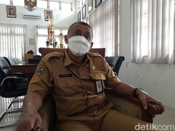 COVID-19 Merangkak Naik, Pemkab Boyolali Pertahankan PTM Terbatas