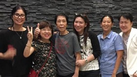 Liong Chiu Shia di Balik Susy Susanti dan Kilau Emas Olimpiade Pertama