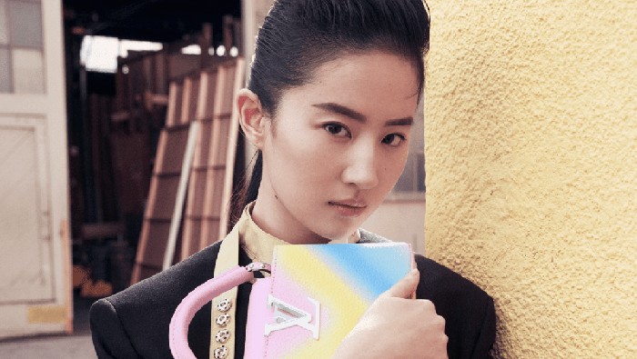 Bertalenta dan Stylish, Para Aktris China Ini Jadi Favorit Label Fashion Mewah