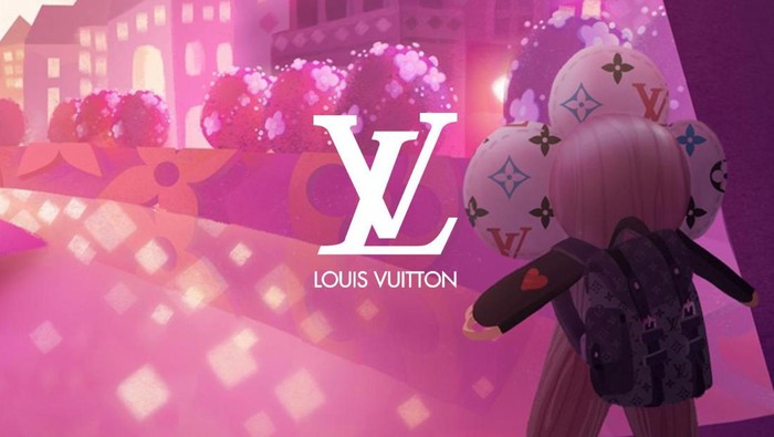 Alasan Mengapa Banyak Label Fashion Mewah Masih Ragu Berbisnis di Metaverse