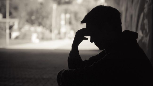 Terapi metadon disebut-sebut tengah dilakukan oleh tersangka kasus upaya pemerasan berinisial AF (46) yang menggunakan modus pura-pura jadi korban tabrakan.