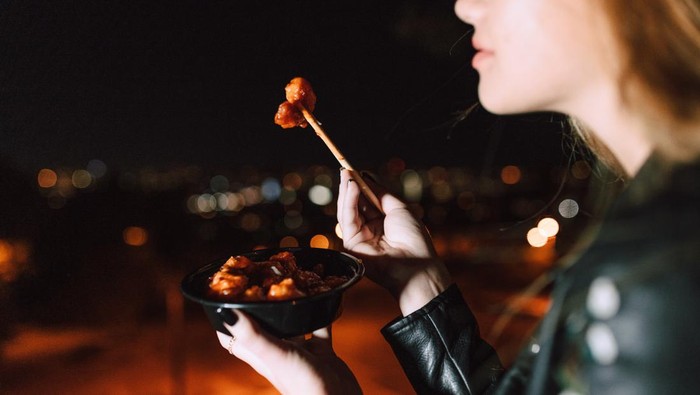 3 Makanan Sehat Korea yang Bisa Bikin Kulit Glowing, Wajib Coba Nih!