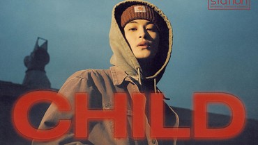 Lirik Lagu Child - MARK NCT