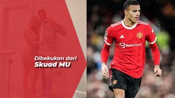 Bukti Mason Greenwood Aniaya dan Perkosa Harriet Robson Tersebar