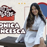 Me and My Bag: Intip Isi Tas Hermes Milik Beauty Influencer Monica Francesca