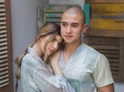 Cerita Mikaila Patritz Nikah di Usia 18 Tahun hingga Hamil Pertama Tetap Alami Haid