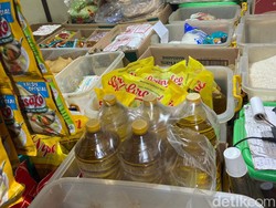 Harga Minyak Goreng Besok Turun, Hari Ini Masih Ada yang Jual Rp 40.000!