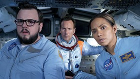 Sinopsis Moonfall (2022), Bioskop Trans TV 30 Desember 2023