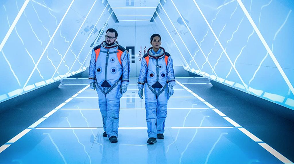 Sinopsis Moonfall, Bioskop Trans TV 14 Maret 2026