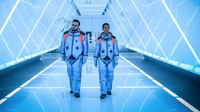 Bioskop Trans TV malam ini, Minggu (28/4), akan menayangkan Moonfall (2022) pada pukul 21.30 WIB.