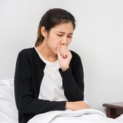 Jangan Anggap Sepele, Batuk Lebih Dari 3 Minggu Bisa Jadi Gejala Batuk Kronis, Ini Penjelasannya!