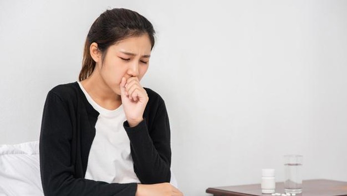 Jangan Anggap Sepele, Waspada Risiko Bronkitis Akibat Udara yang Tidak Baik