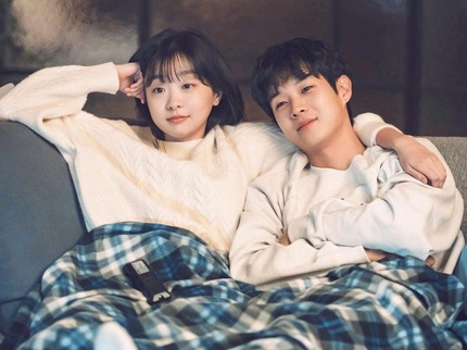 5 Drama Korea Romantis yang Bisa Ditonton Bareng Teman & Galau Bersama
